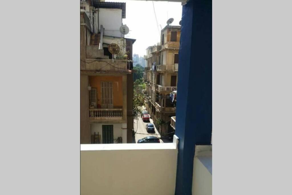Sunny Modern Apartment With Good Internet, Near From City Center Of 알렉산드리아 외부 사진